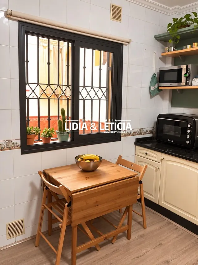 Casa adosada en zona Santa Lucía — 7