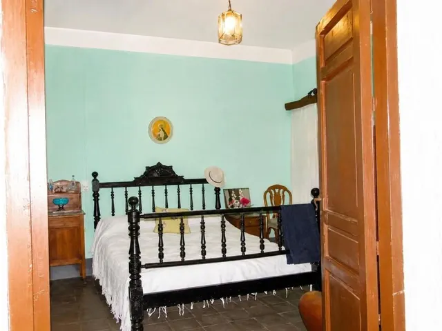 Casa de campo 10 habitaciones 1000m² en venta - Villena — 12