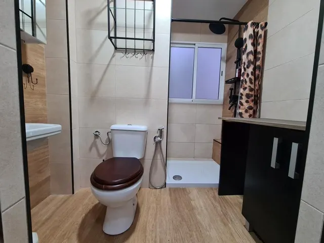 Apartamento 1 habitación 57m² en venta - Playa Levante — 16
