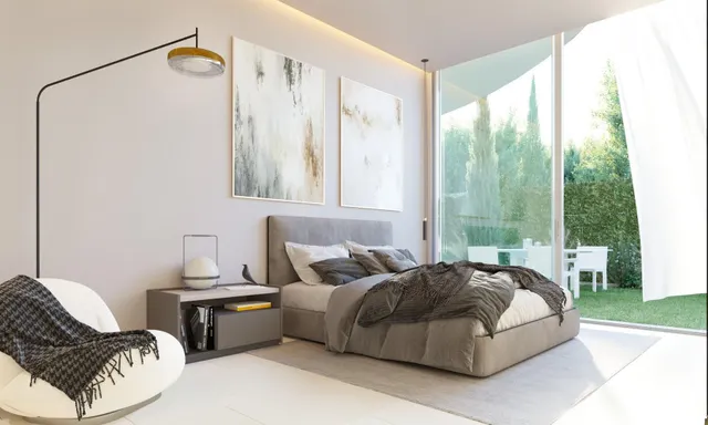 Villa de Lujo/Bay Collection — 11