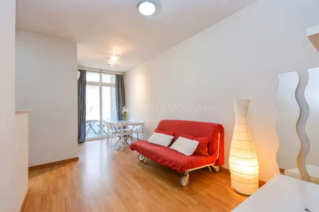 Piso 3 habitaciones 60m² en alquiler - Eixample — 4