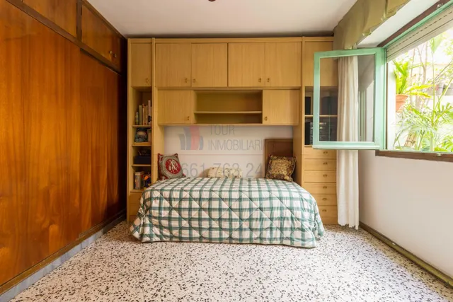 Entresuelo 3 habitaciones 104m² en venta - Carolinas bajas — 21
