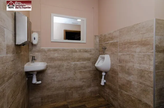 Local comercial en La Cala de Villajoyosa — 10