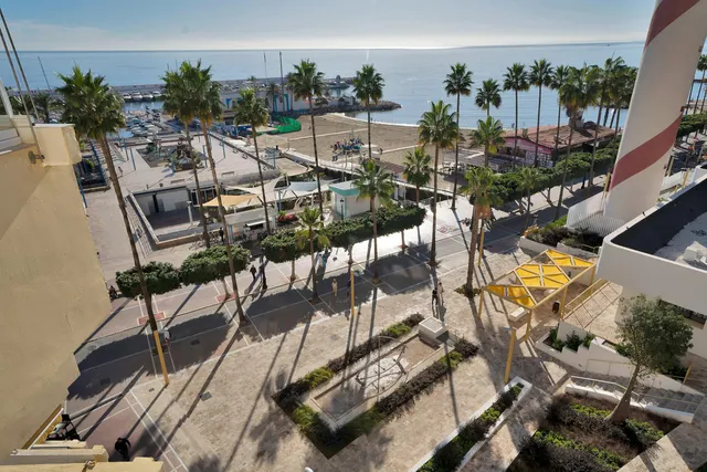 Apartamento 2 habitaciones 112m² en venta - Marbella — 7