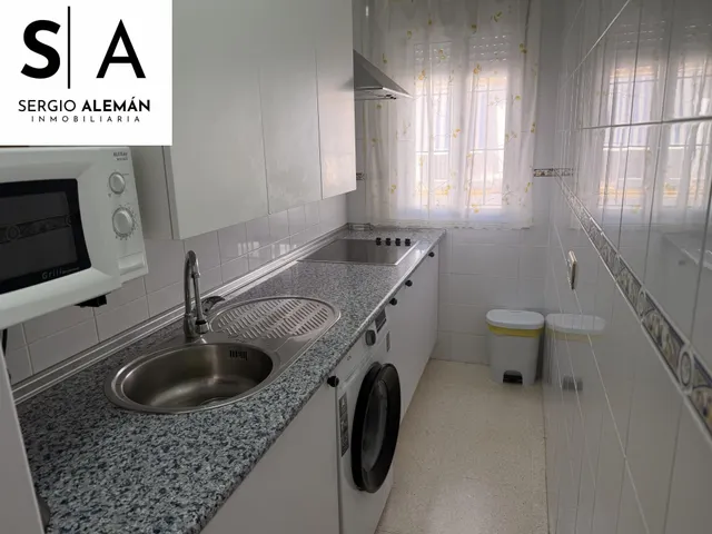 PISO PLANTA PRIMERA CON AZOTEA PRIVADA — 14