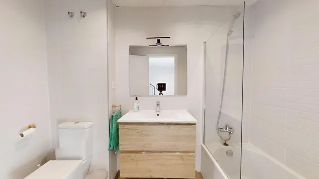 Exclusivo Chalet adosado del 2022 con gran solárium privado en Santa Clara — 47