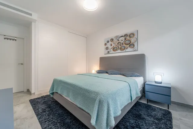 Ático 3 habitaciones 130m² en venta - Centro — 31