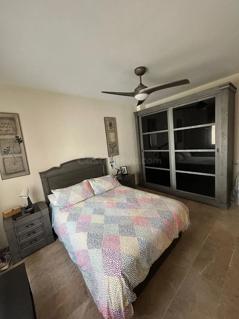 Apartamento 1 habitación 55m² en venta - Centro