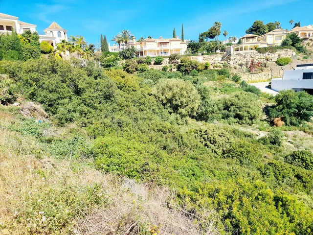Parcela 680m² en venta - Costa del Sol — 3