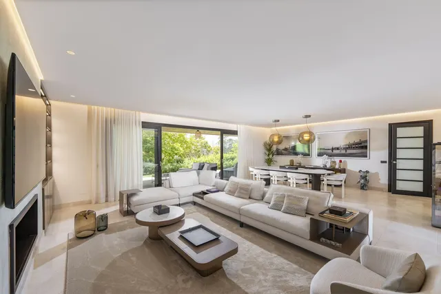 Adosado 5 habitaciones 897m² en venta - Sotogrande - Alto — 7