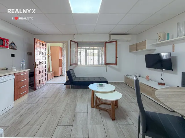 Oportunidad! Encantador Bungalow con excelente diseño + 2 Amplias terrazas para disfrutar (Sin Gastos de Comunidad) — 9