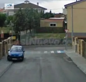 Venta Casa en Las Ventas de Retamosa - Toledo
