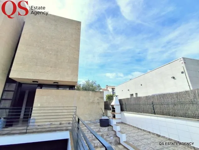 Casa adosada en la urbanización Chalets de Salou, Salou - foto 3