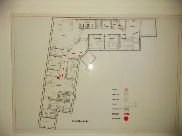 Oportunidad antiguo hospital de la minero — 9