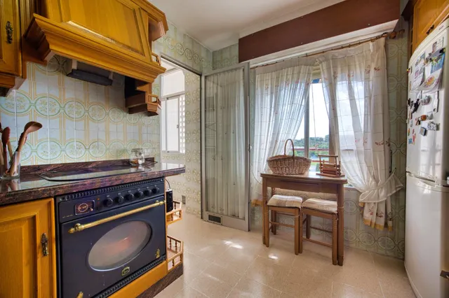 Vivienda de 4 dormitorios con terraza y urbanización en san blas — 11