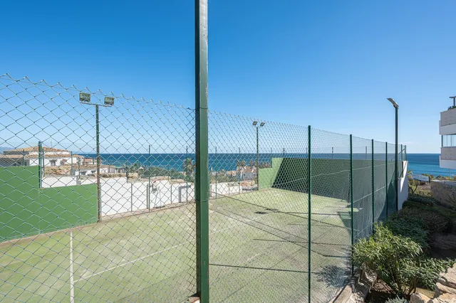 Apartamento 2 habitaciones 121m² en venta - Costa Del Sol — 28