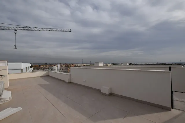 Villa 3 habitaciones 108m² en venta - Costa blanca sur — 30