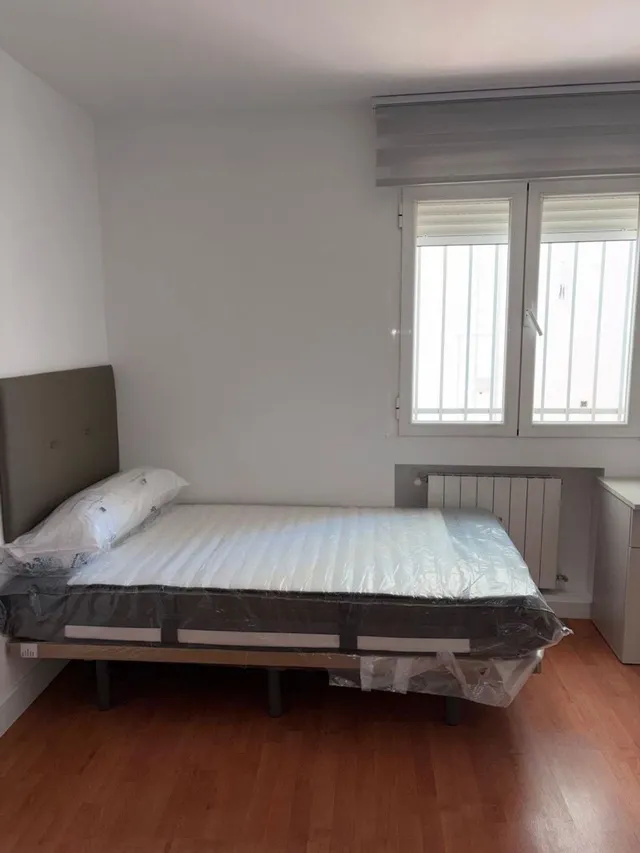 APARTAMENTO EN ALQUILER — 15