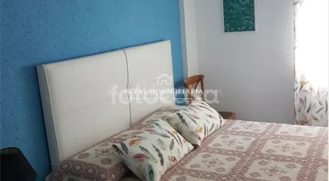CHALET ADOSADO VENTA PLAYA POBLA DE FARNALS - VALENCIA - foto 4
