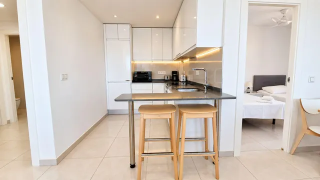 Apartamento 3 habitaciones 132m² en venta - La Zenia — 38