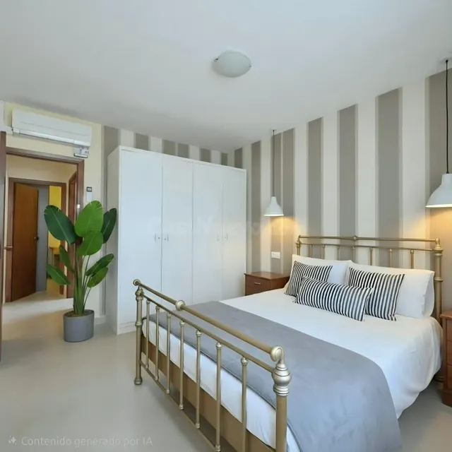 Apartamento 4 habitaciones 107m² en venta - Montezenia — 27