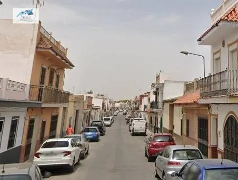 Venta casa en Dos Hermanas (Sevilla) - foto 2