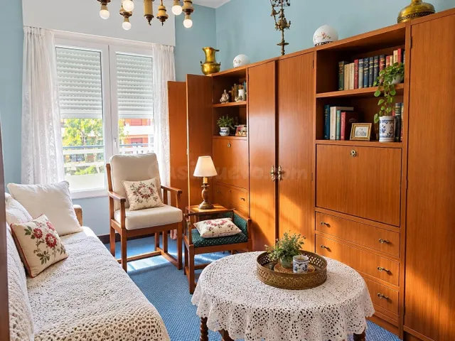 PISO EN VENTA EN DOCTOR AREILZA - foto 4