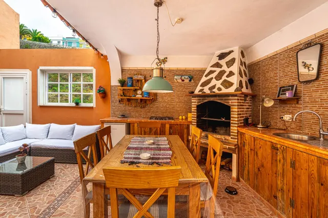 Una casa que ofrece mucho más que cuatro paredes — 30