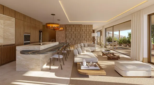 Venta de piso con tres dormitorios en Fuengirola, Málaga, Co - foto 5