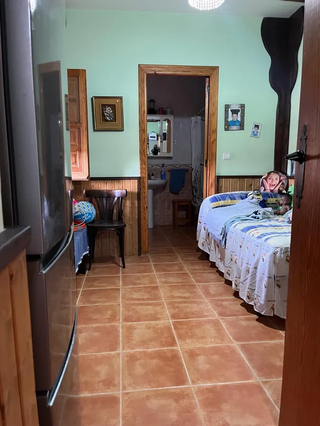 CAMPO DE FORTUNA 616652603 — 25