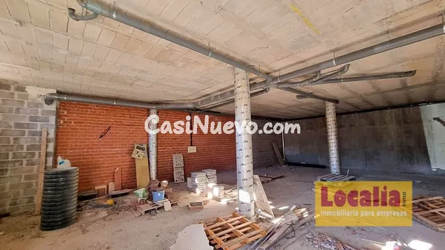 Local comercial en Vioño, Piélagos - foto 5