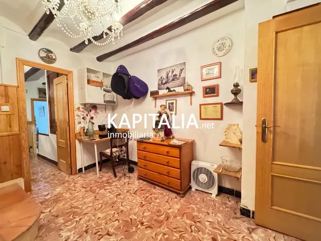 Casa a la venta en Lorcha — 12