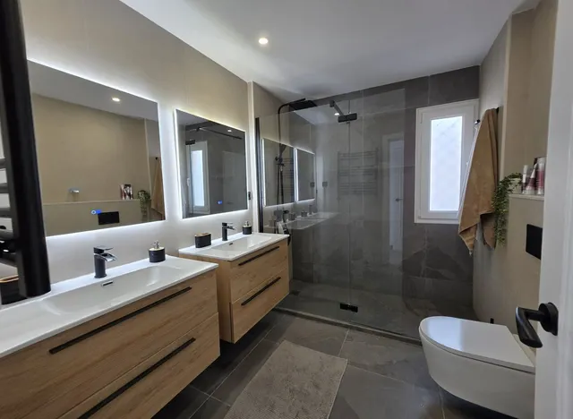 Apartamento 3 habitaciones 124m² en venta - Marbella — 7