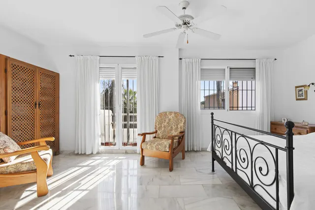 Adosado 3 habitaciones 150m² en venta - Costa Del Sol — 12