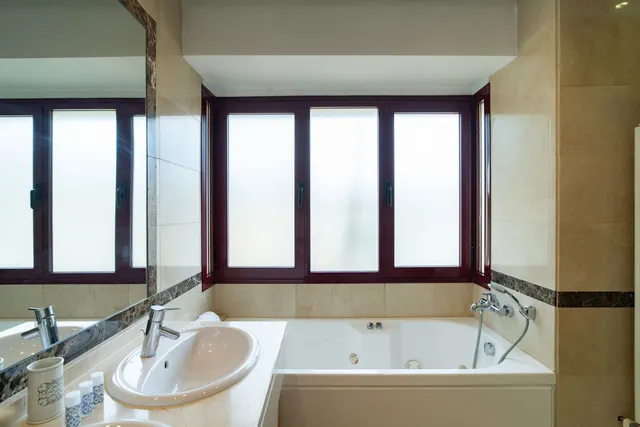 Adosado 4 habitaciones 300m² en venta - Marbella — 34