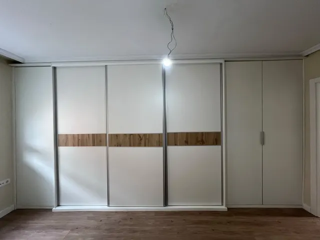 Piso recién reformado con garaje en el centro de Cáceres — 34