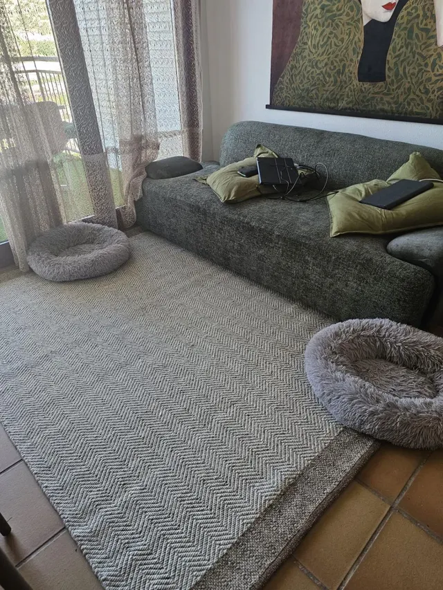 Apartamento 2 habitaciones 77m² en venta - Archena centro — 18