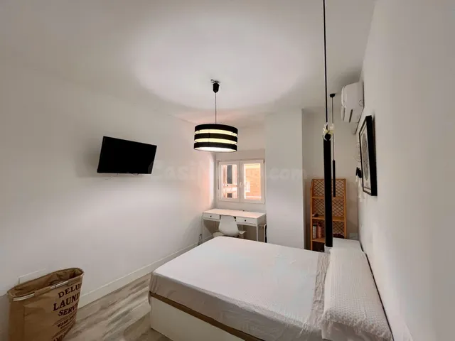 Habitación 4 habitaciones 114m² en alquiler - Camino de ronda — 2