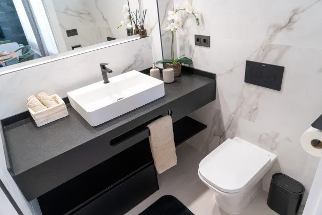 Ático 3 habitaciones 122m² en venta - Cabo Roig — 33