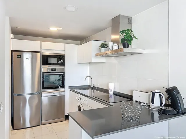 Apartamento 3 habitaciones 170m² en venta - Costa Del Sol — 9