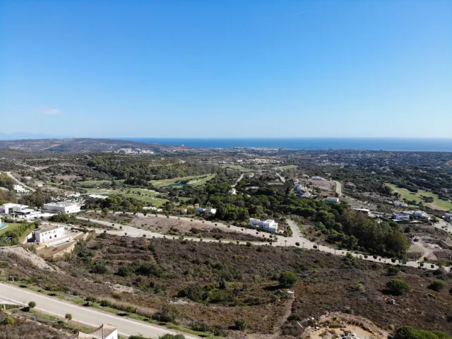 Terreno urbanizable en venta - Sotogrande - Alto - foto 2
