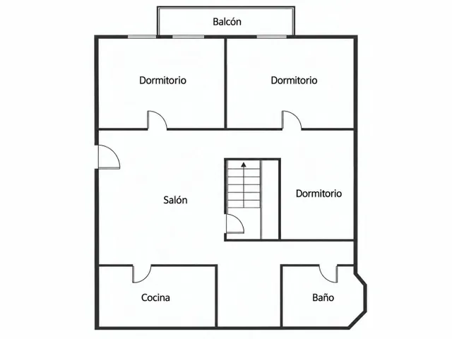LOFT VILA BARBERÀ · DISEÑO, LUJO Y CARÁCTER EN EL CENTRO — 10