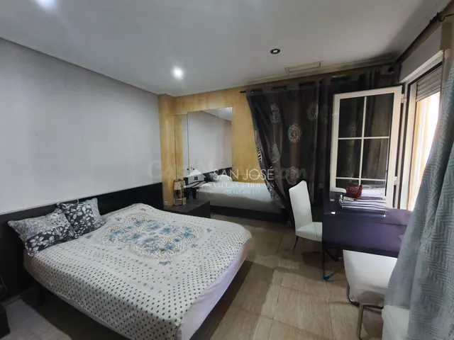 SE VENDE MAGNIFICO PISO CON ASCENSOR Y GARAJE EN ASPE - foto 4