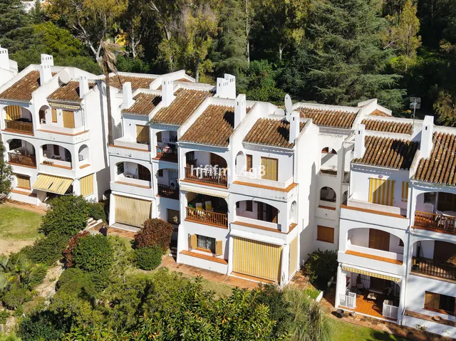 Apartamento 2 habitaciones 120m² en venta - Marbella — 19