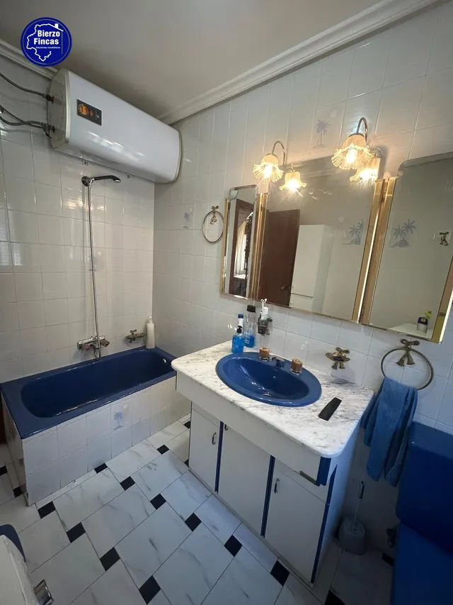 Se vende casa en villaverde de los cestos — 13