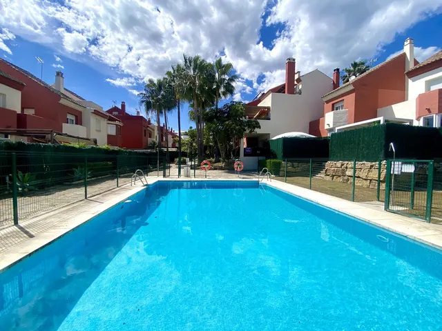 Adosado 3 habitaciones 162m² en venta - Costa Del Sol — 29