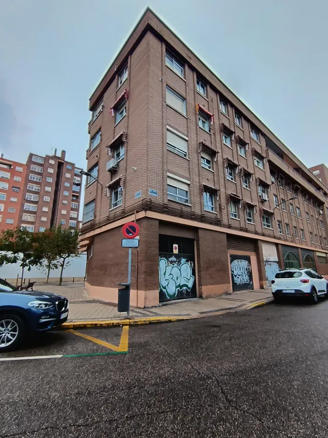 Piso venta zona paseo zorrilla Valladolid — 21