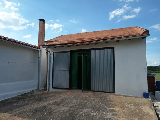 MONCASA VENDE Parcela en Ctra. Carrión — 13
