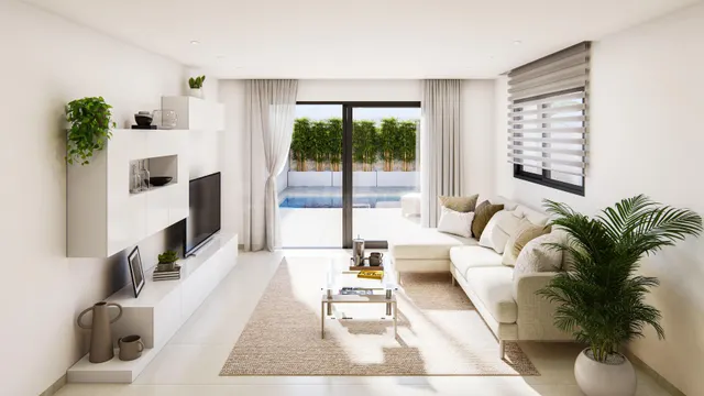 Villa 3 habitaciones 108m² en venta - La marina — 5