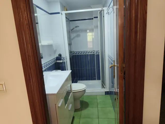 Piso en Venta en Ciudad Jardin — 14